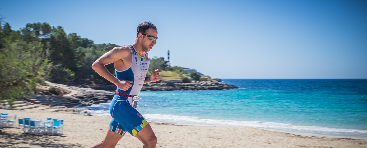 PortoColom International Triathlon Image 2