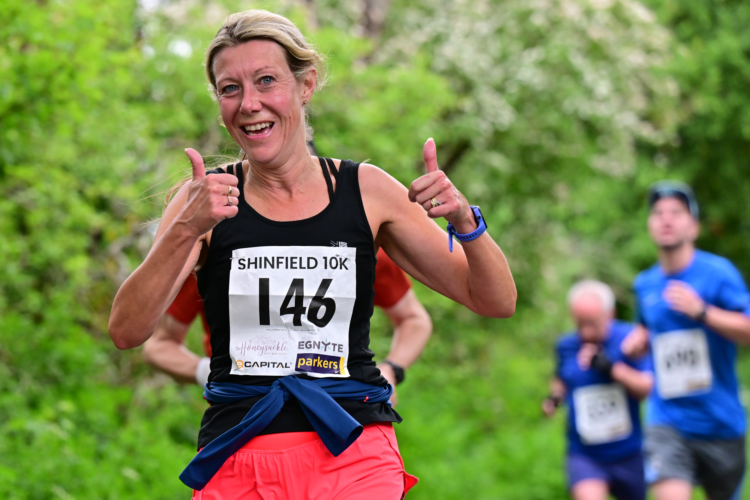 Shinfield 10K Image 4