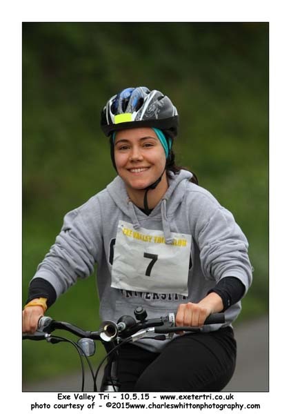 Exe Valley Triathlon Image 4