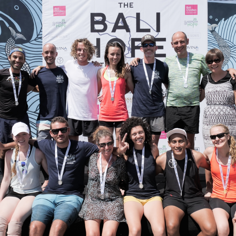 The Bali Hope Ultra Image 7