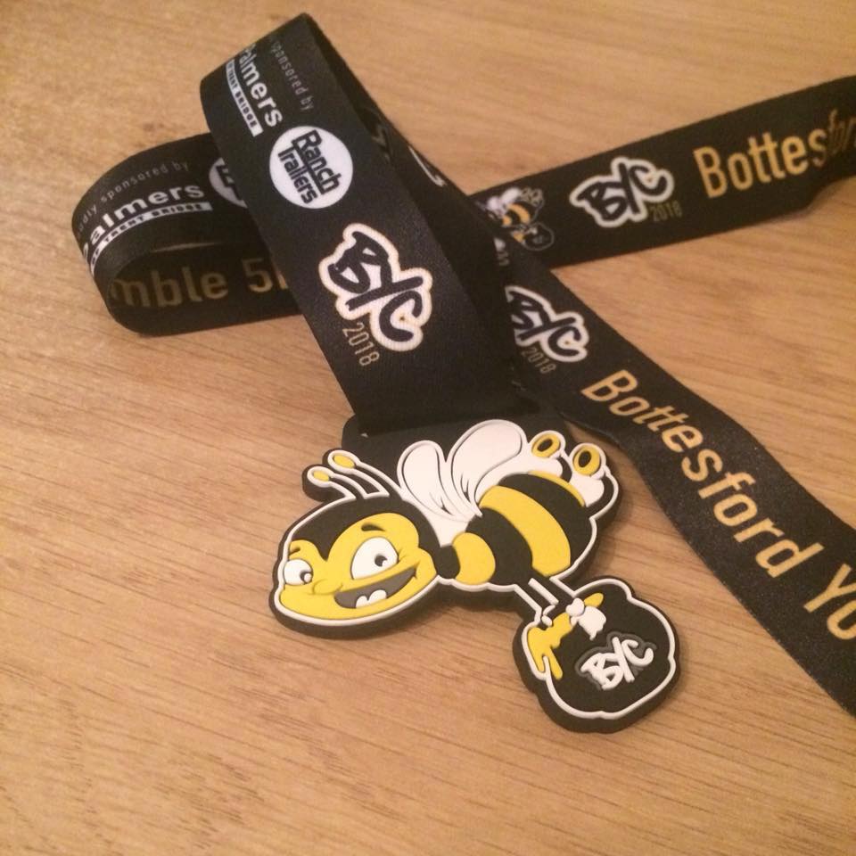 Bottesford Bumble Image 5