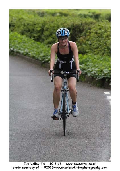 Exe Valley Triathlon Image 2