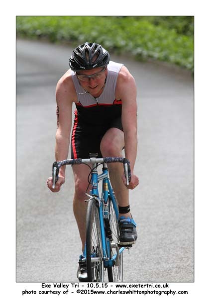 Exe Valley Triathlon Image 7