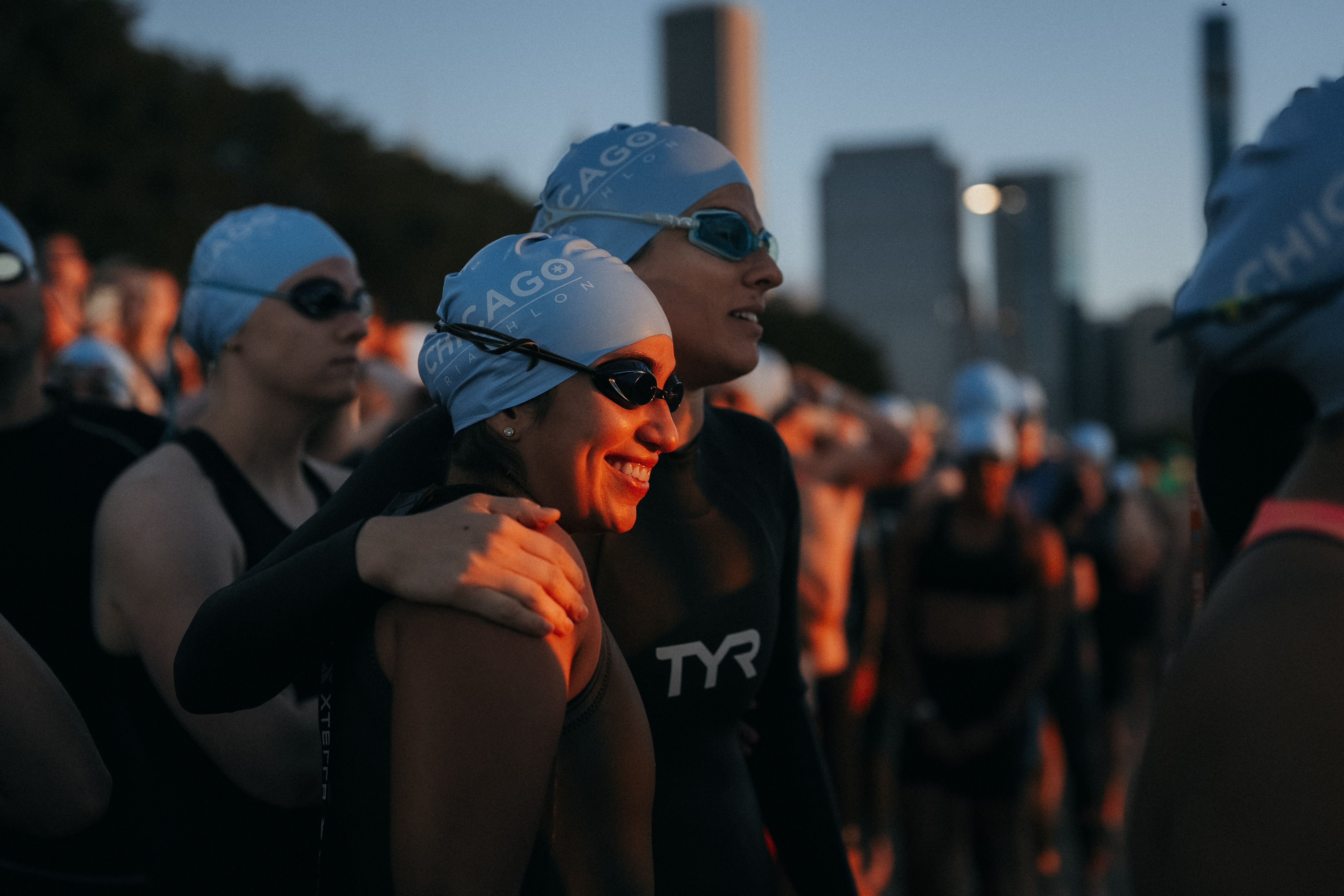 Chicago Triathlon Image 5