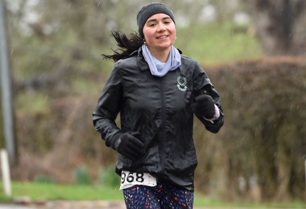 Stamford Striders St Valentines 30K Image 7