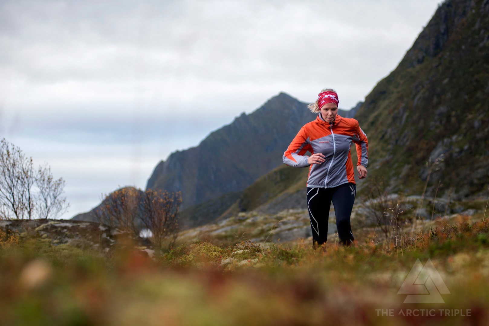 Lofoten UltraTrail Image 11