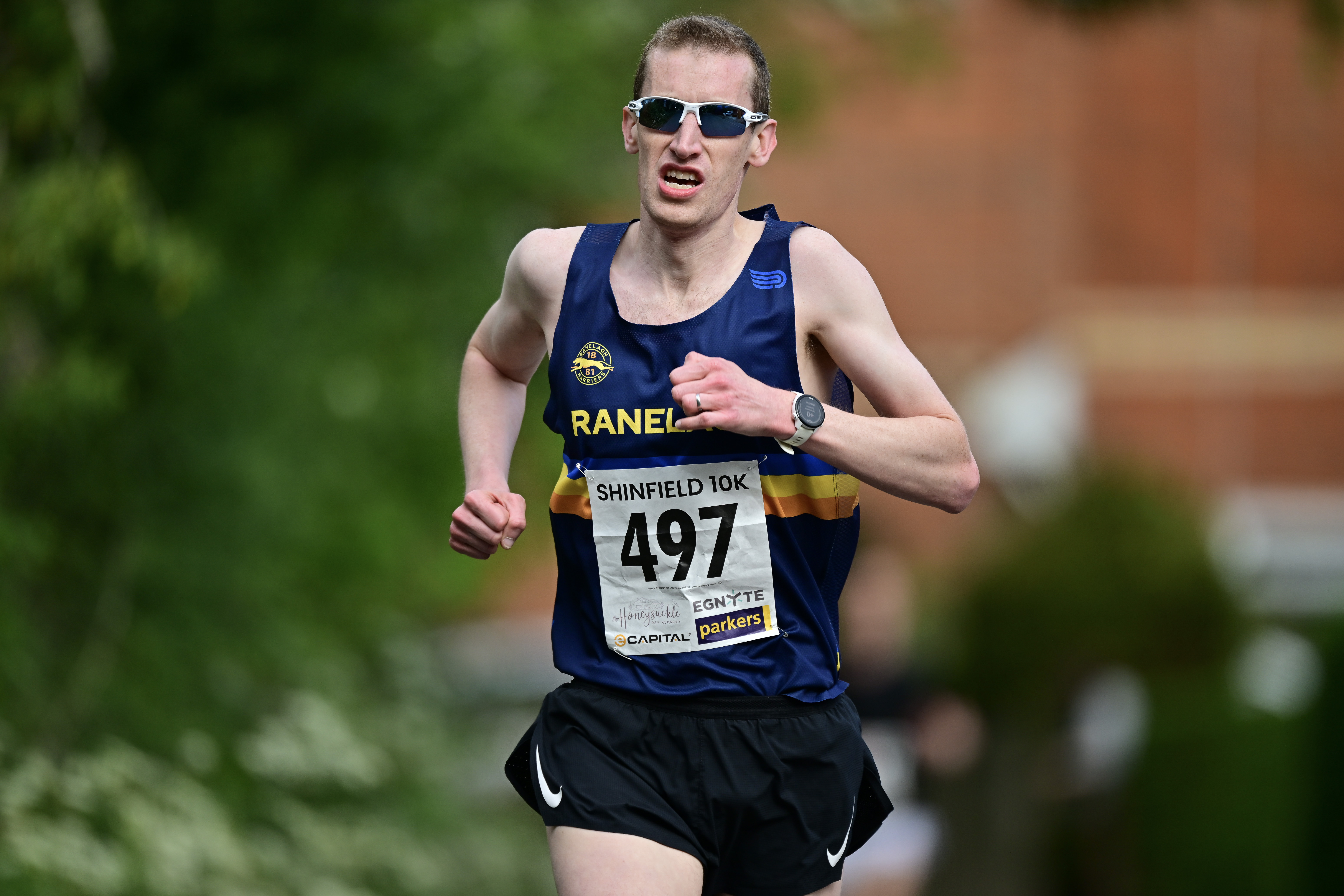 Shinfield 10K Image 2
