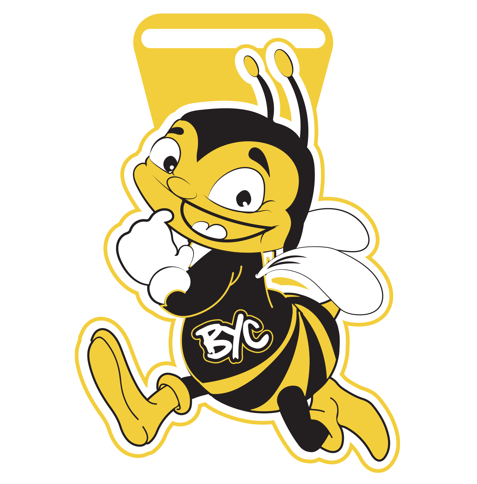 Bottesford Bumble Image 2
