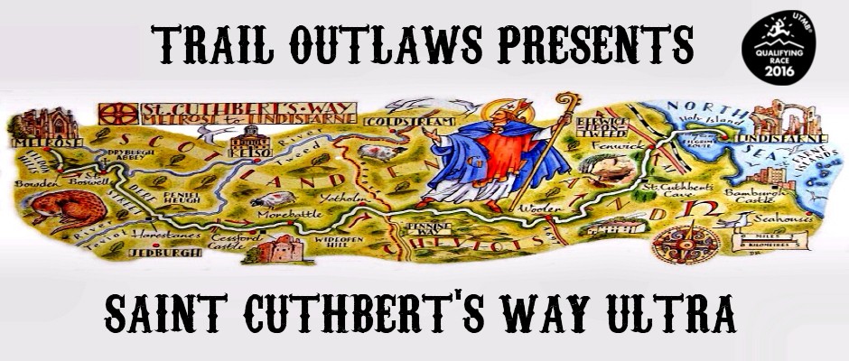 Saint Cuthbert's Way Ultras Image 2
