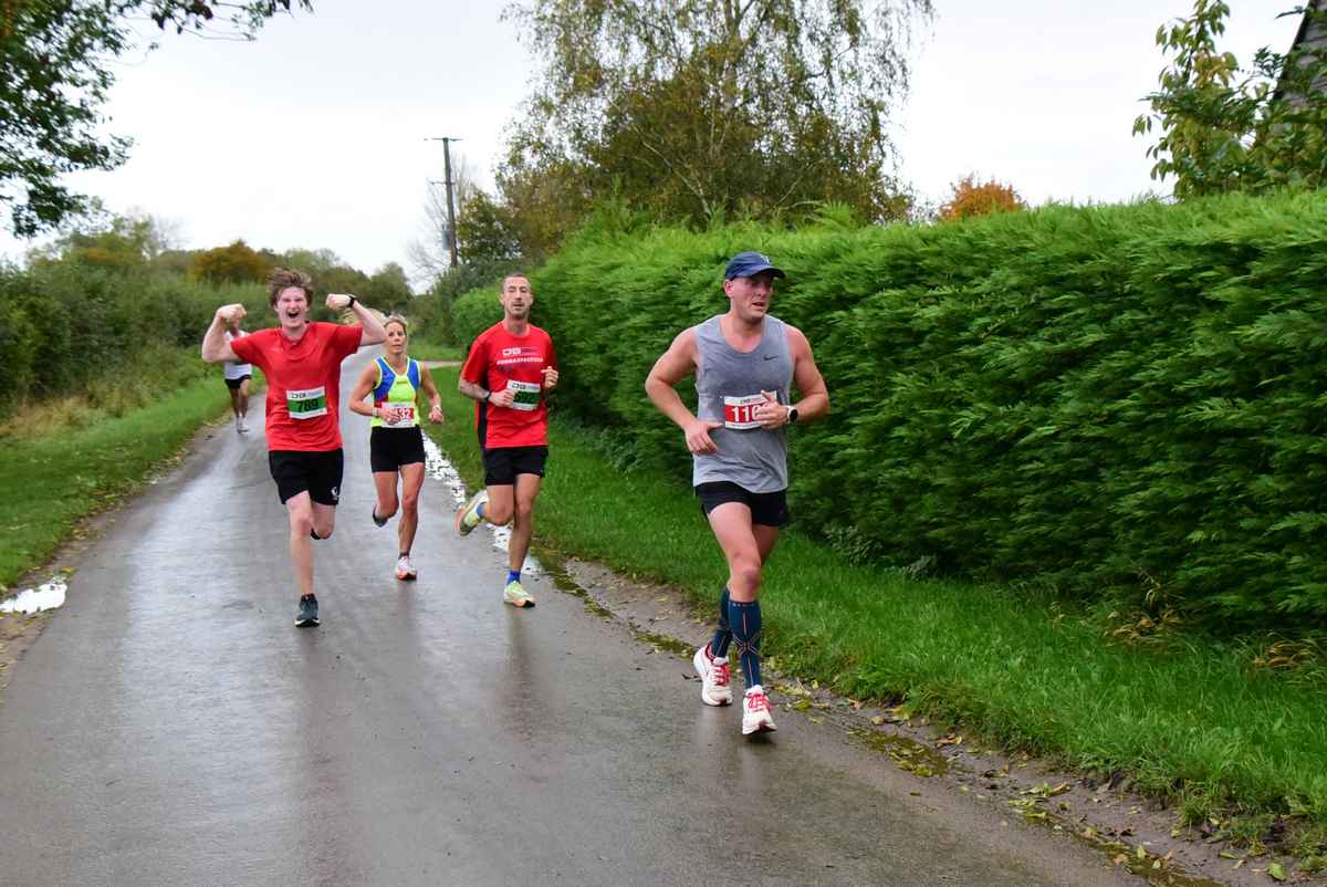 Lightning Bolt 10k - Race 4 Image 2