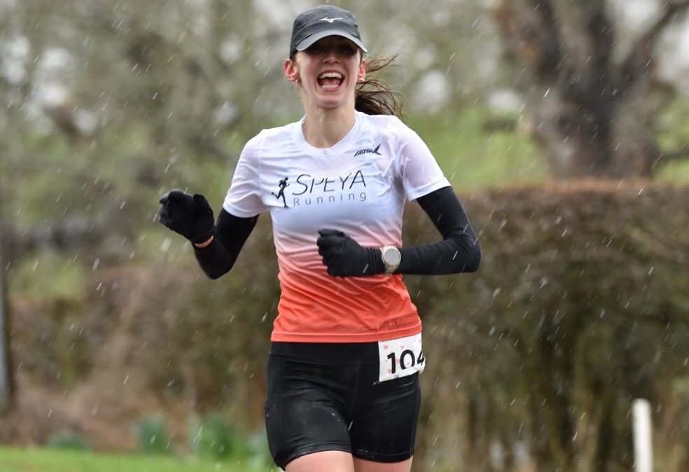 Stamford Striders St Valentines 30K Image 6