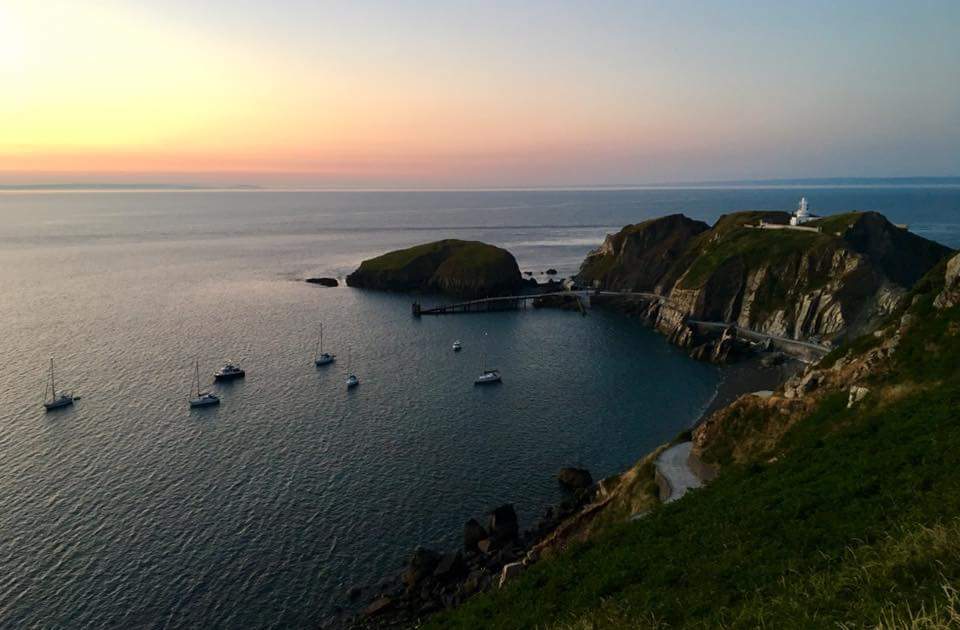 Lundy Island Race  - NON-Raceboat entry ONLY Image 7