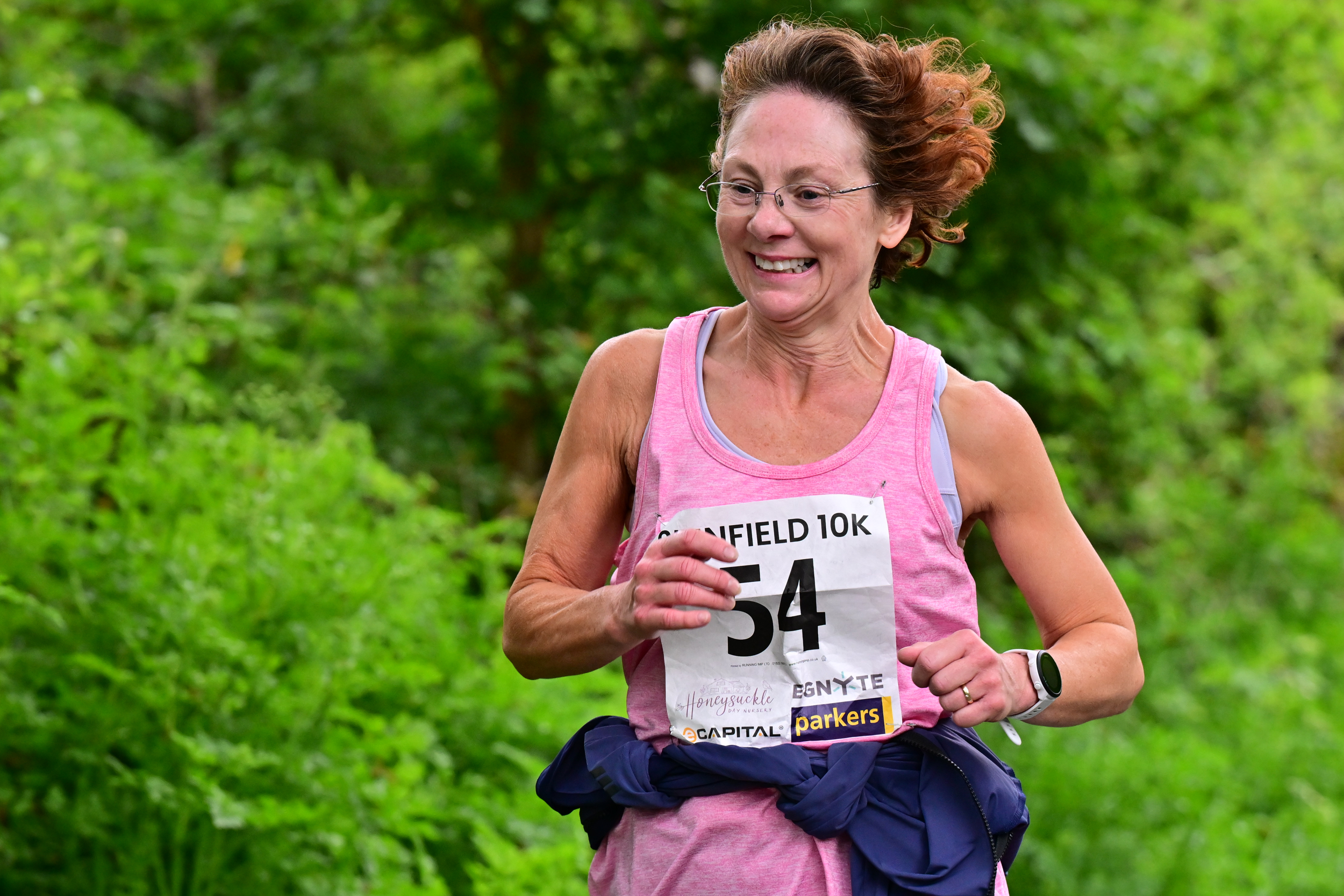 Shinfield 10K Image 5