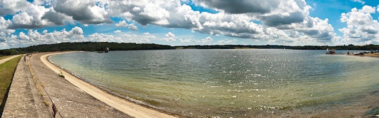 Bewl Triathlon Image 2