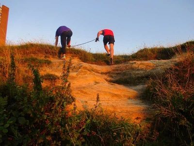 Chain Runner Image 3