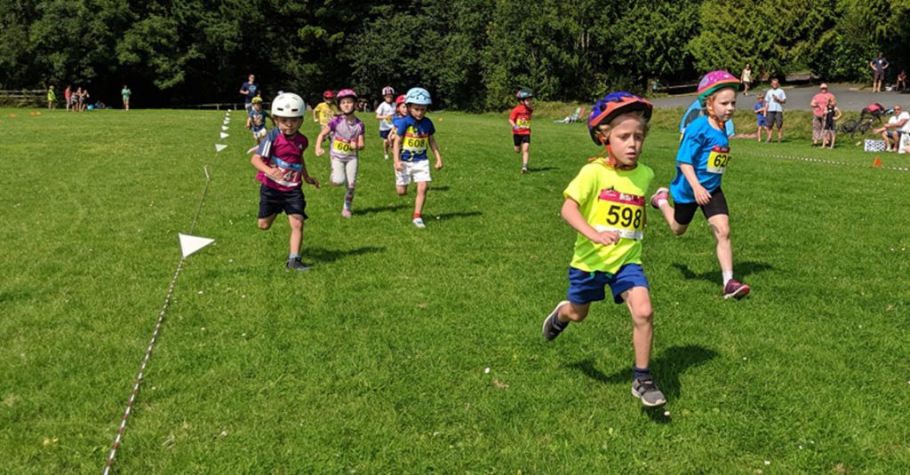 Bodmin Tri - The Dragon Image 5