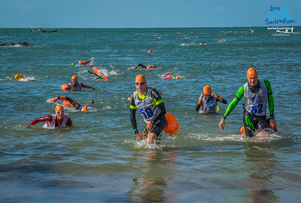 Love SwimRun Holy Island Image 5