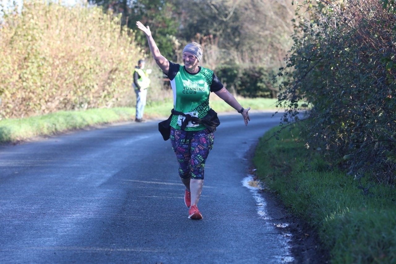 AVR Wiltshire Half Marathon Image 5
