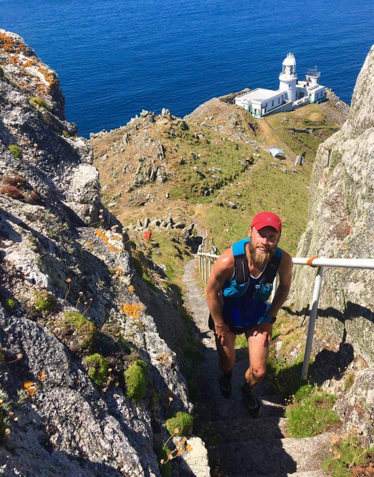 Lundy Island Race  - NON-Raceboat entry ONLY Image 6