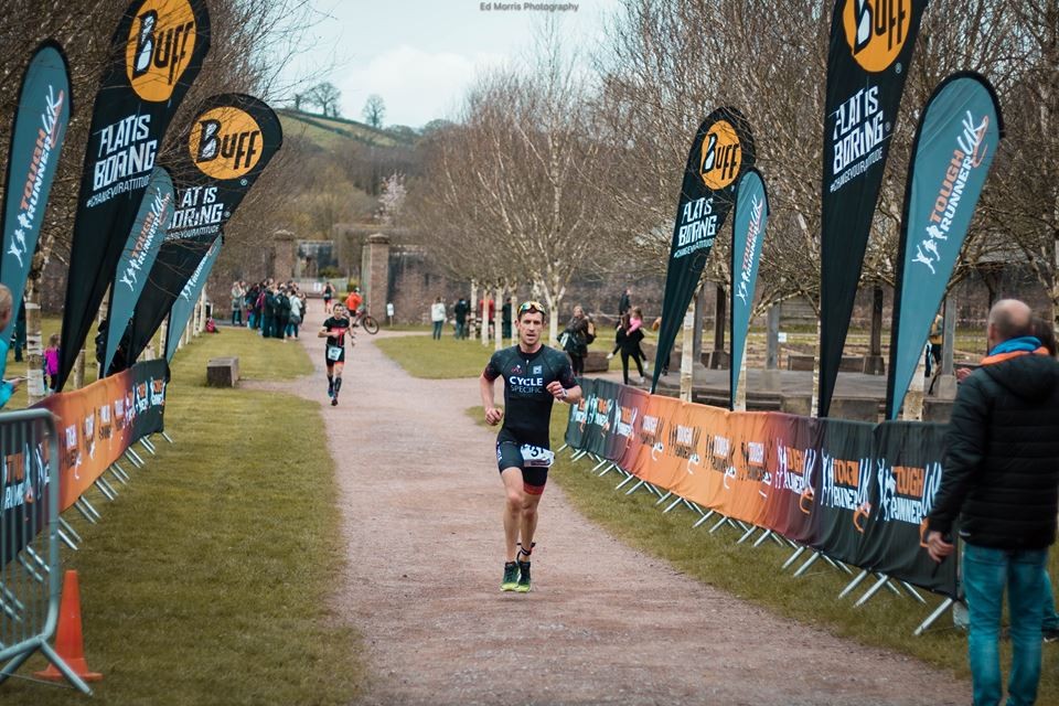 Wildflower Duathlon Image 3