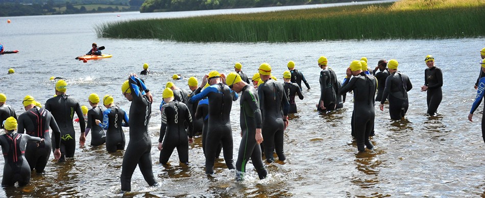 Bassenthwaite Triathlon Image 2