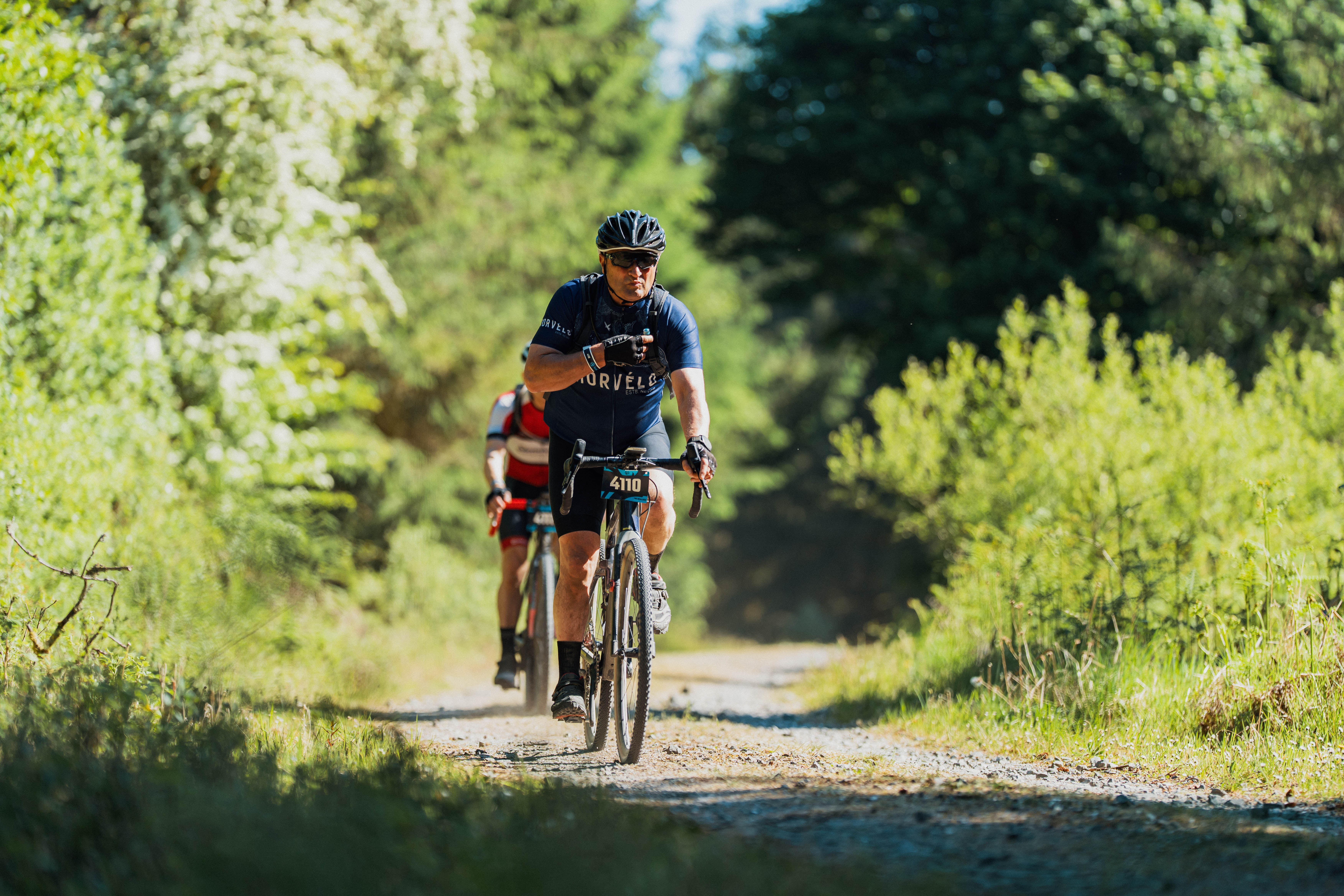 The Gralloch Sportive Image 5