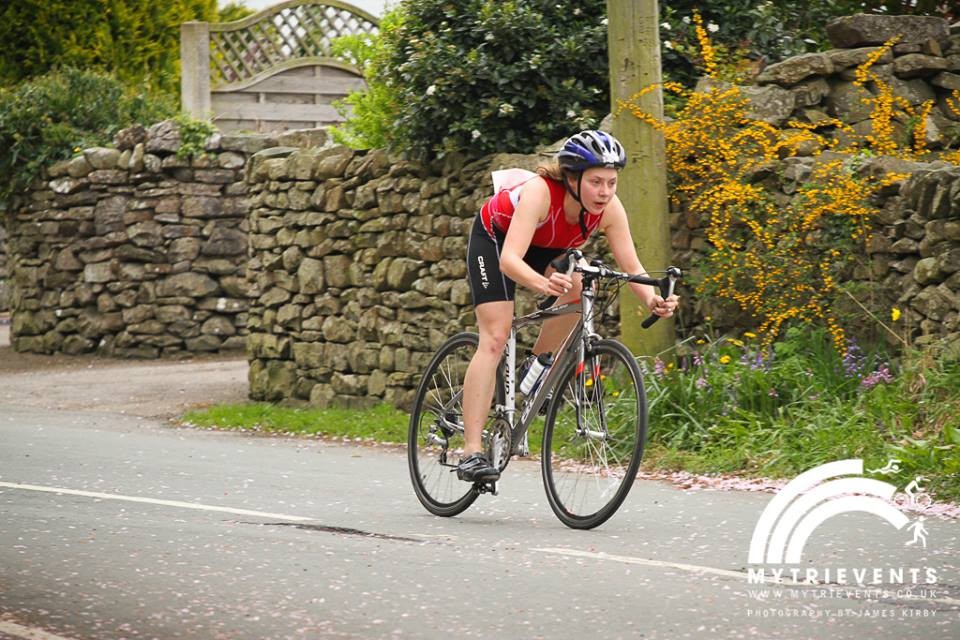 Capernwray Mid Week Triathlon Series #4 Image 3