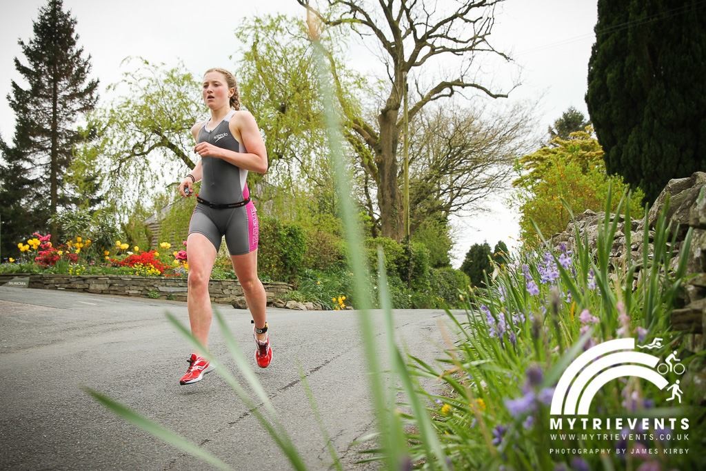 Capernwray Mid Week Triathlon Series #3 Image 2