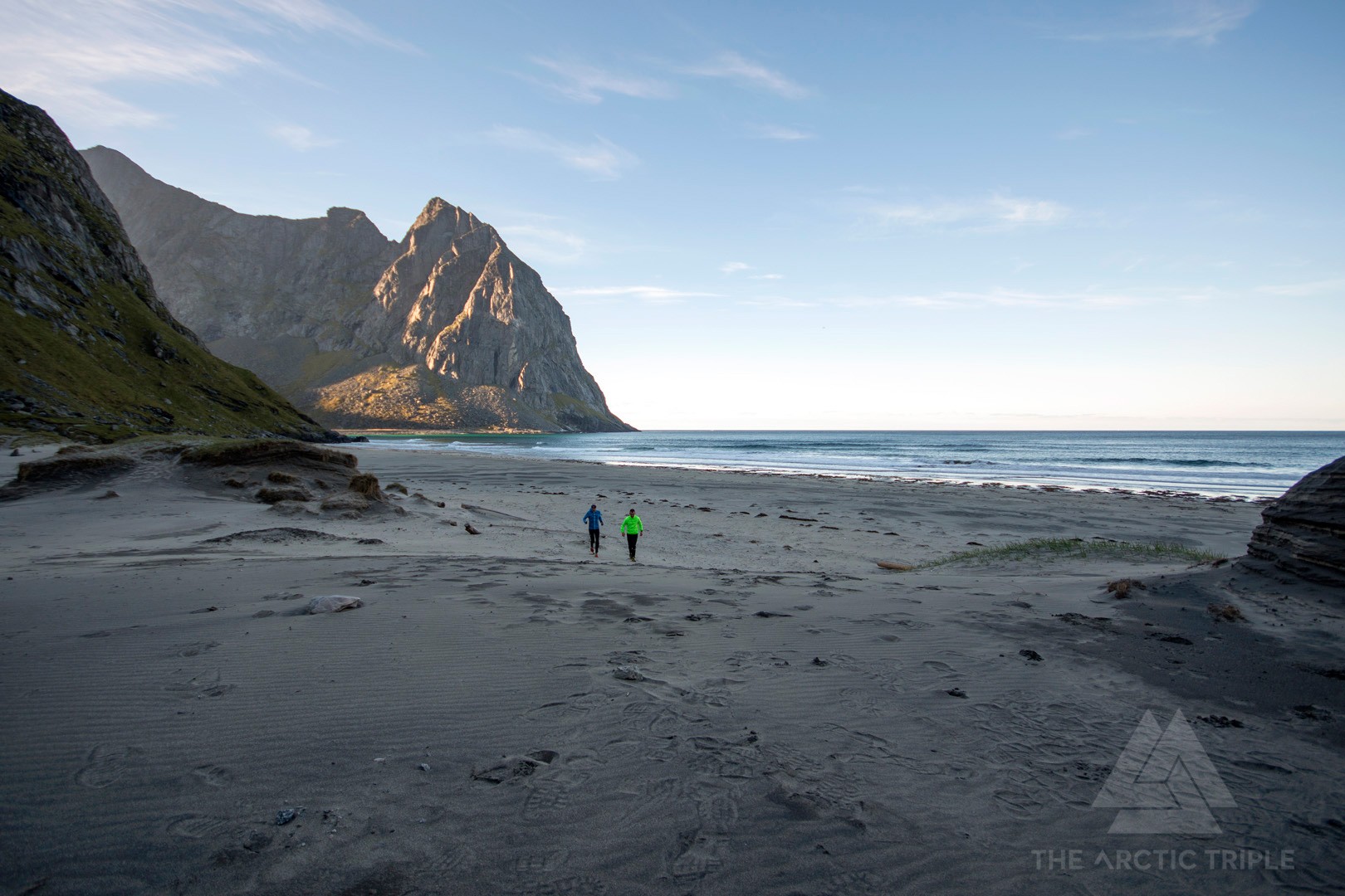 Lofoten UltraTrail Image 4