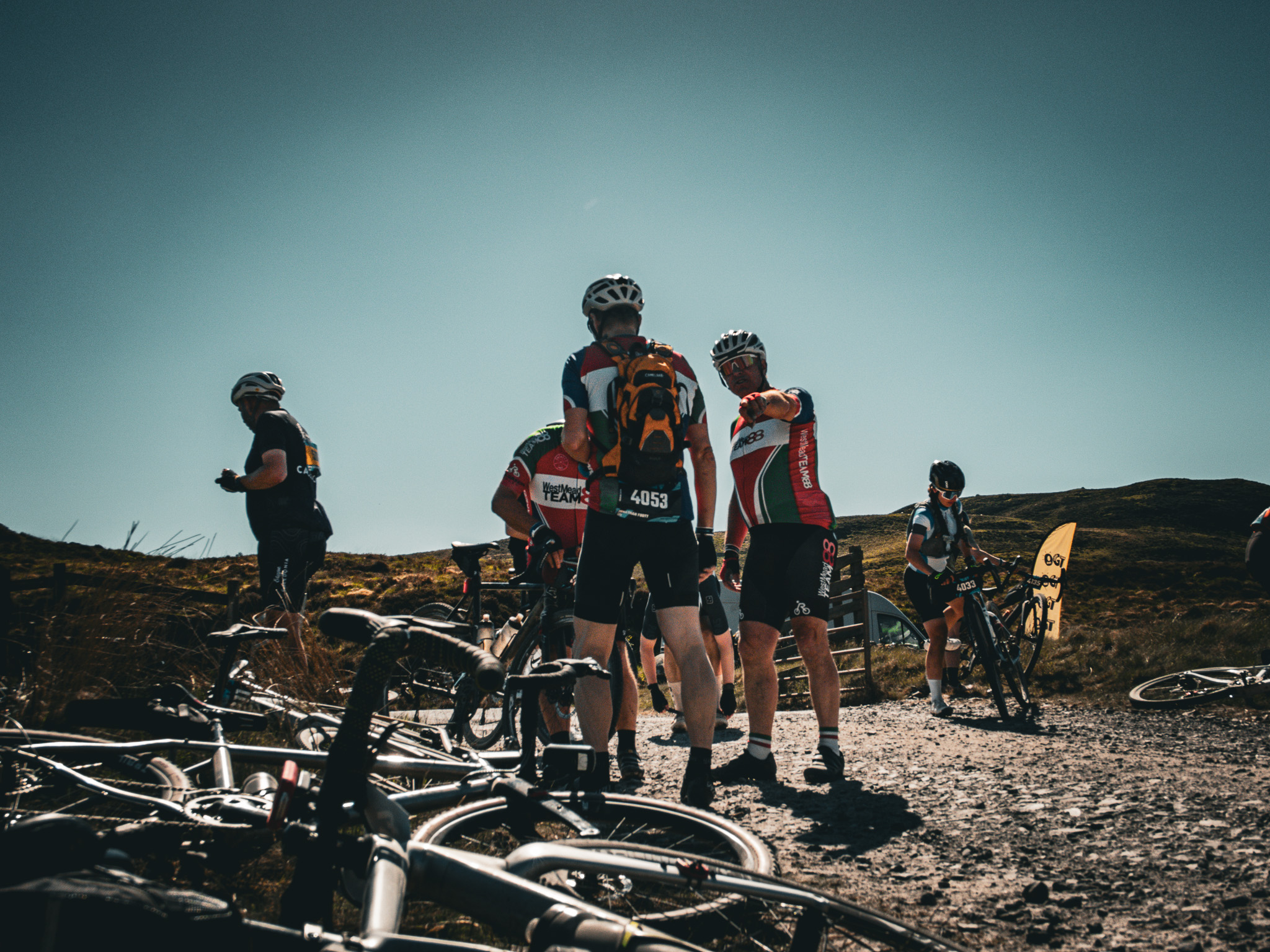 The Gralloch Sportive Image 3