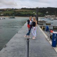 Maddie Sturgess