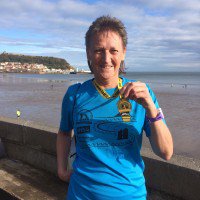 Mandy Morley