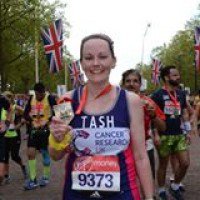 Tash Smith