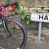 Luke Handley
