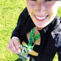 Nicola Dickenson
