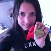 Sarah Elgahmi