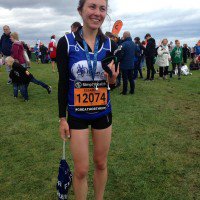 Eleanor Baverstock