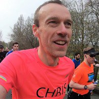 Chris Beale