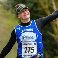James Hancox
