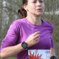 Joanne Tyrrell