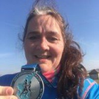 Gill Harrison