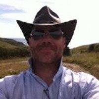 Stuart Lockyer