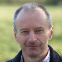 Clive Walker
