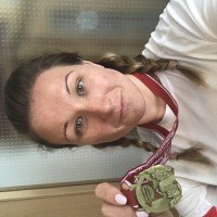Jo Charters