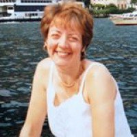 Tina Garner