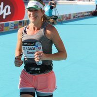 Simone Bunker