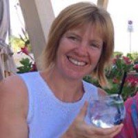 Pennyann Scholes