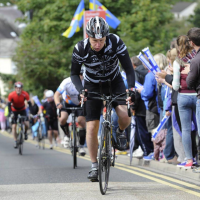 Terry Withington