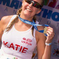 Katie Mawdsley