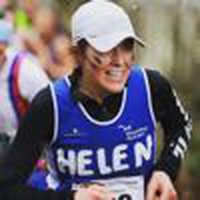 Helen Connelly Morris